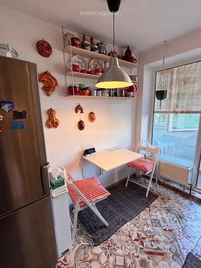 De vanzare apartament 2 camere complet renovat gata de muta - 2