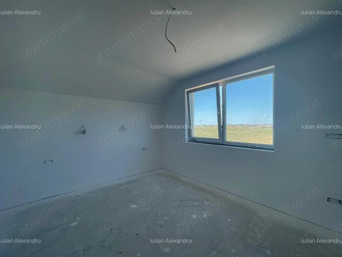 Duplex despartit prin baie | 3 camere | Super Pre? | Urseni - 9
