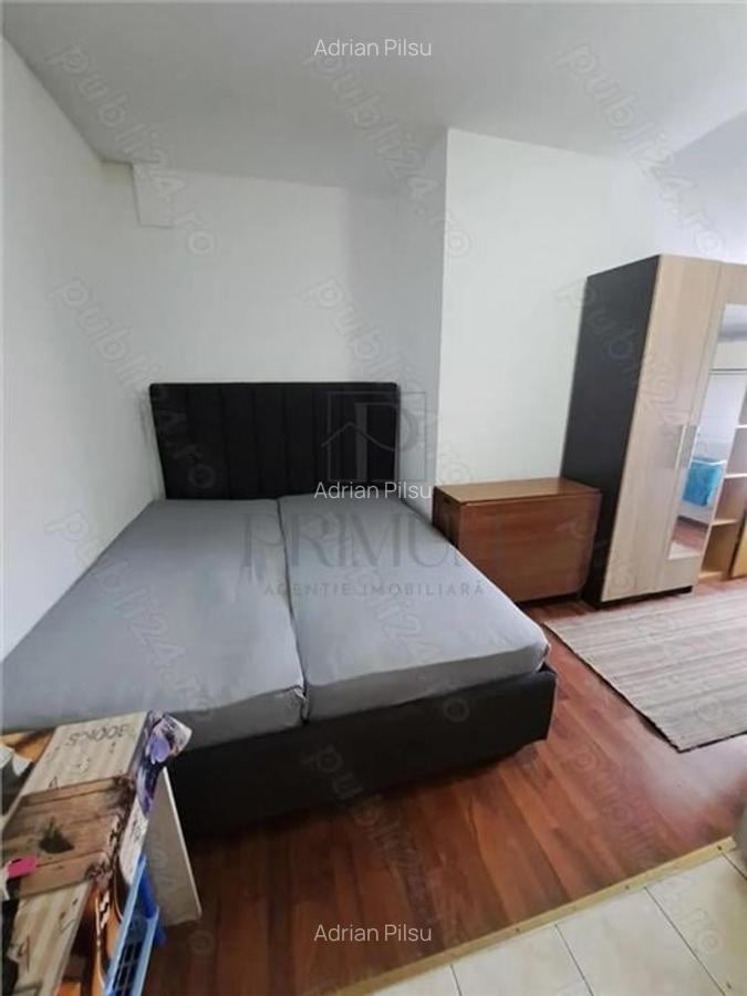 Apartament 1 camera-Bucovina-Mobilat-Utilat - 2