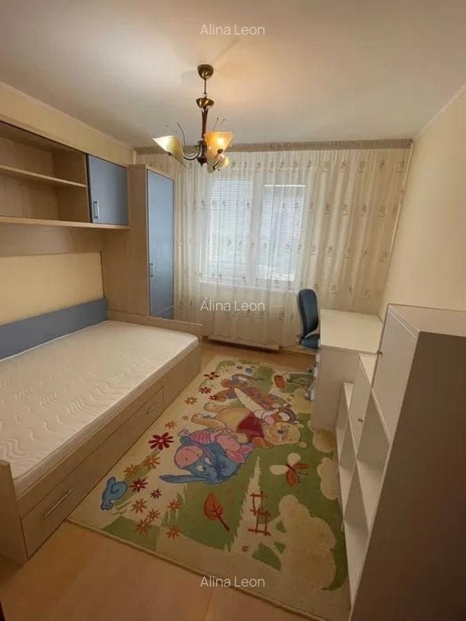 Apartament 3 camere, 70 mp, decomandat, ac, metrou aproape, Nicolae Grigorescu - 1