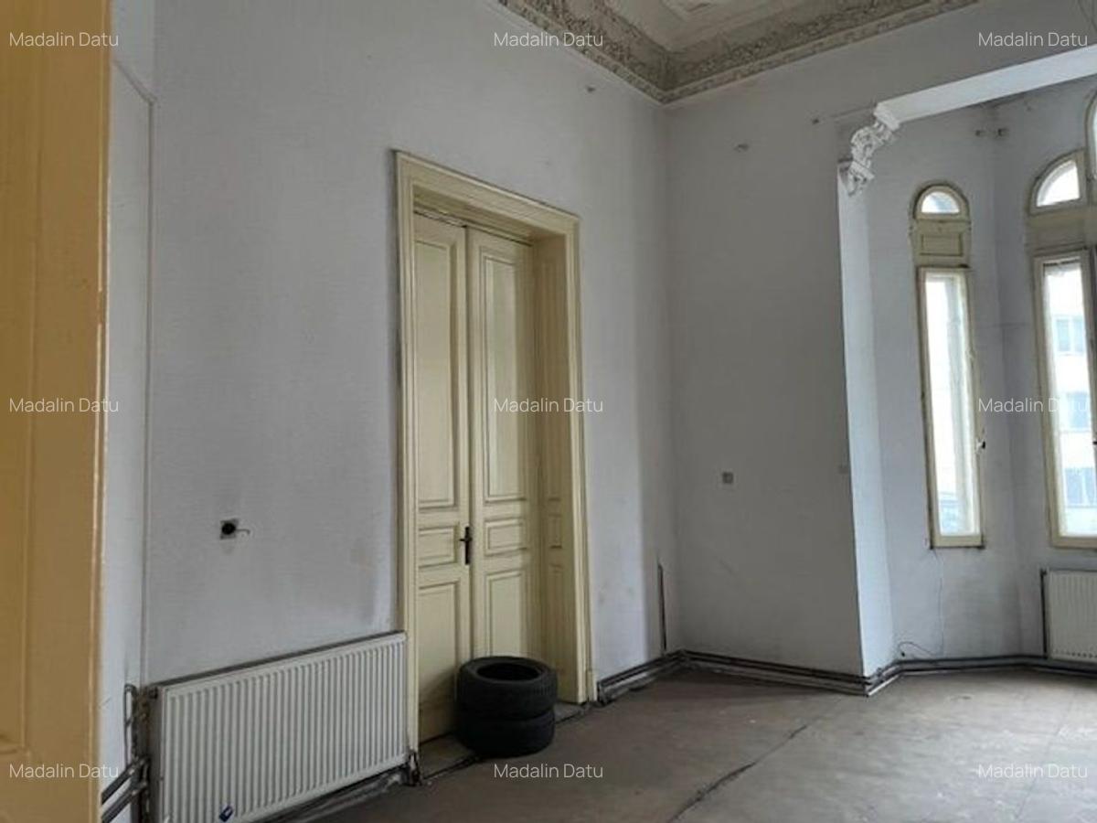 Piata Universitatii,et 1 si st 2ideal apart-hotel,sediu companie - 3