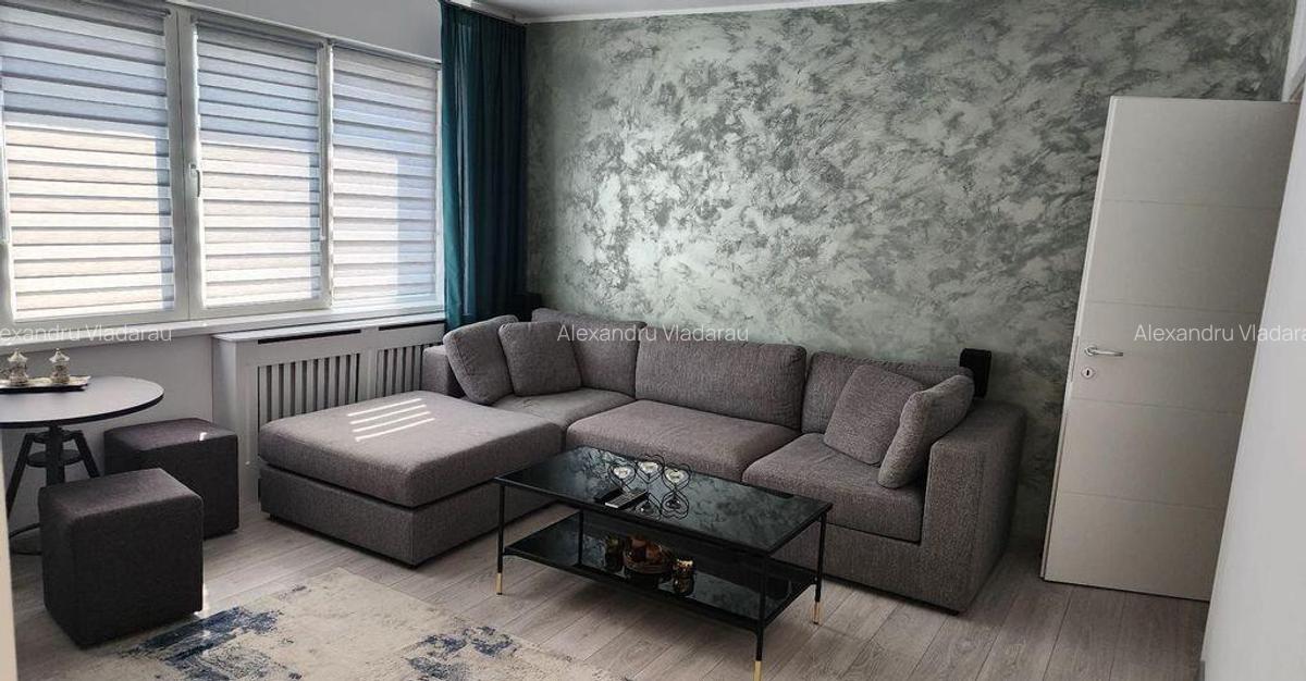 Apartament Smart Home cu 3 camere pe bd. Ion Mihalache - 5