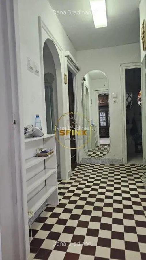 2 camere Baba Novac Campia Libertatii parc IOR - 7