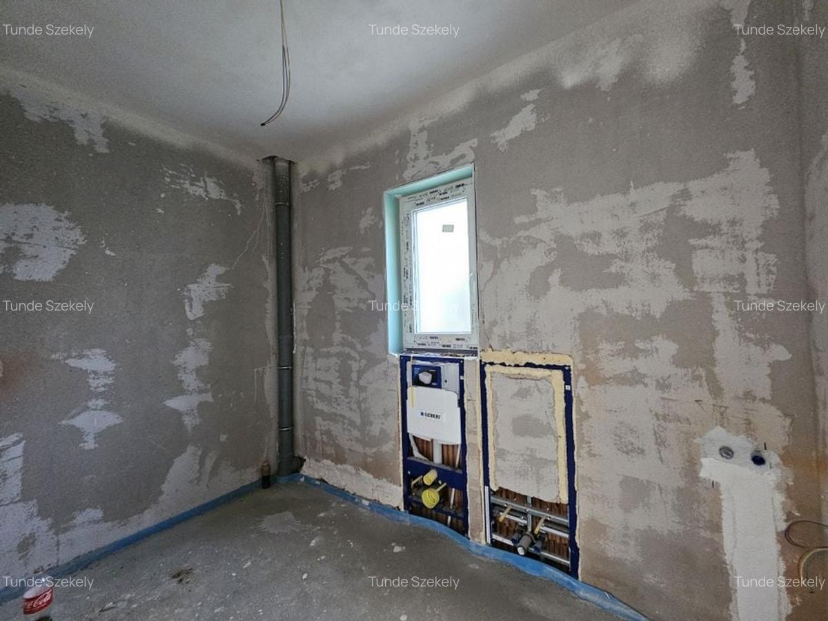 Duplex cu 5 camere în Andrei Mureșanu - 18