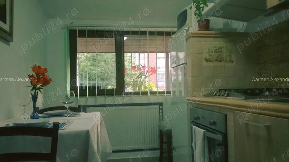 Apartament 3 camere zona Sebastian- Cal. Ferentari ideal pentru 2 studenti, politisti, militari - 2