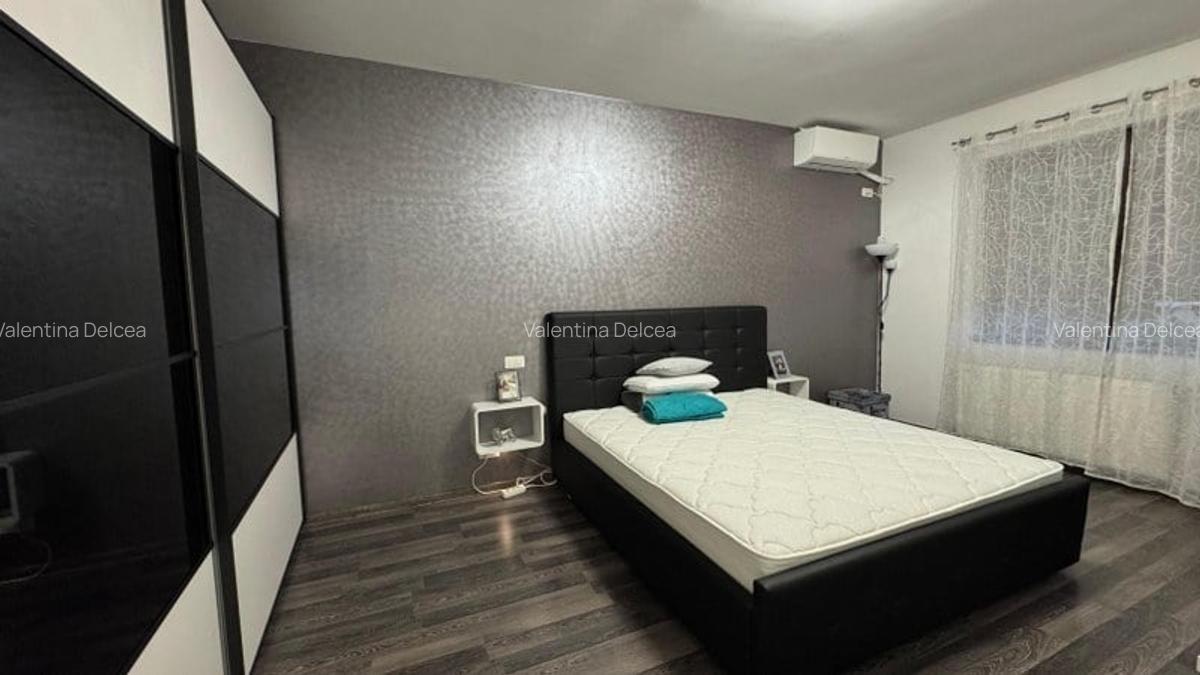 Apartament deosebit 3 camere | Mobilat & utilat | langa lac - 11