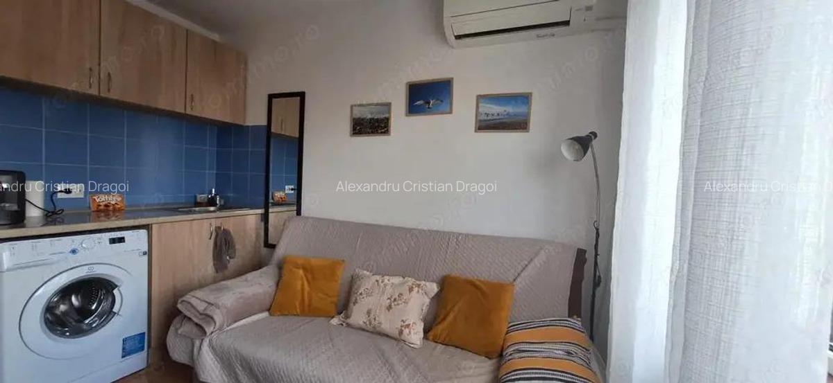 Garsoniera cu o Super Pozitie pe Calea Aradului - 1