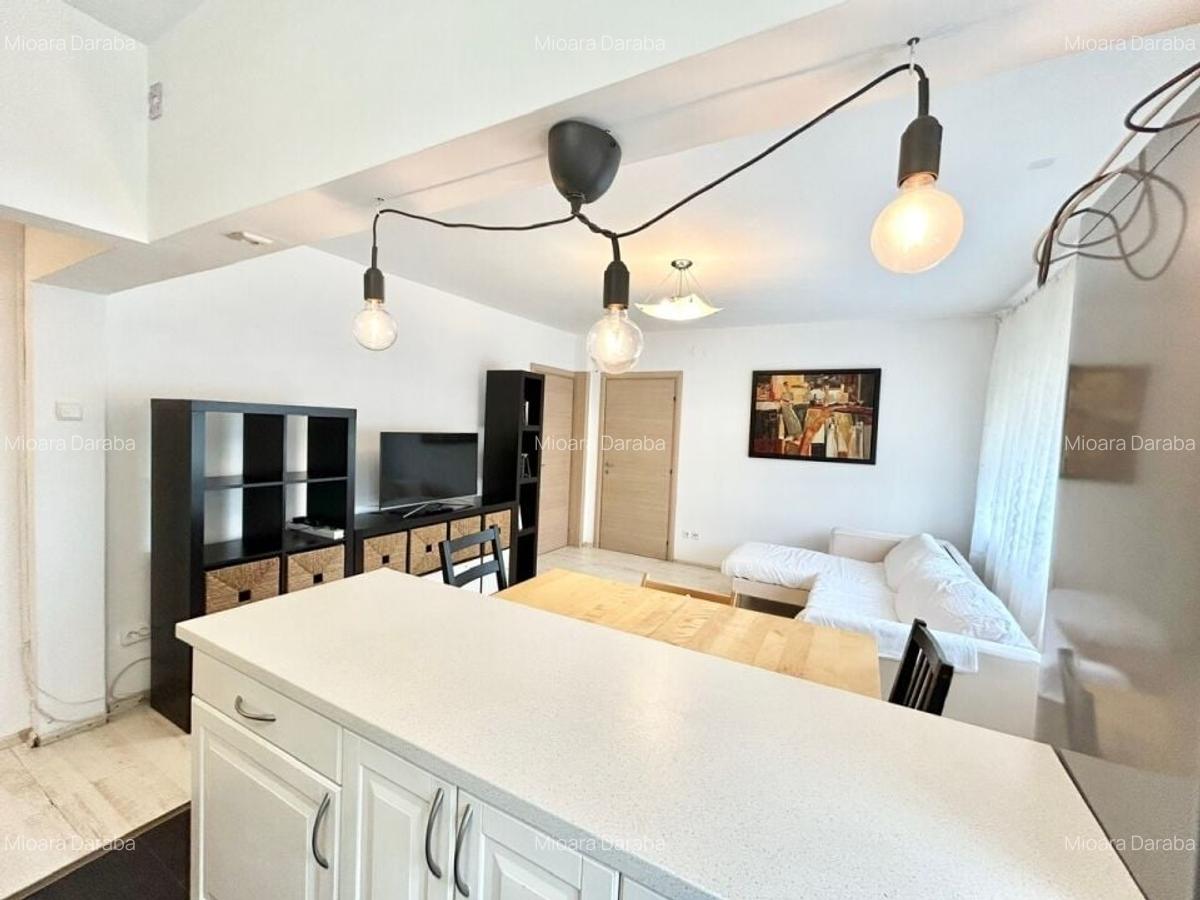 Apartament 3 camere, Domenii, acces metrou 1 Mai - 3