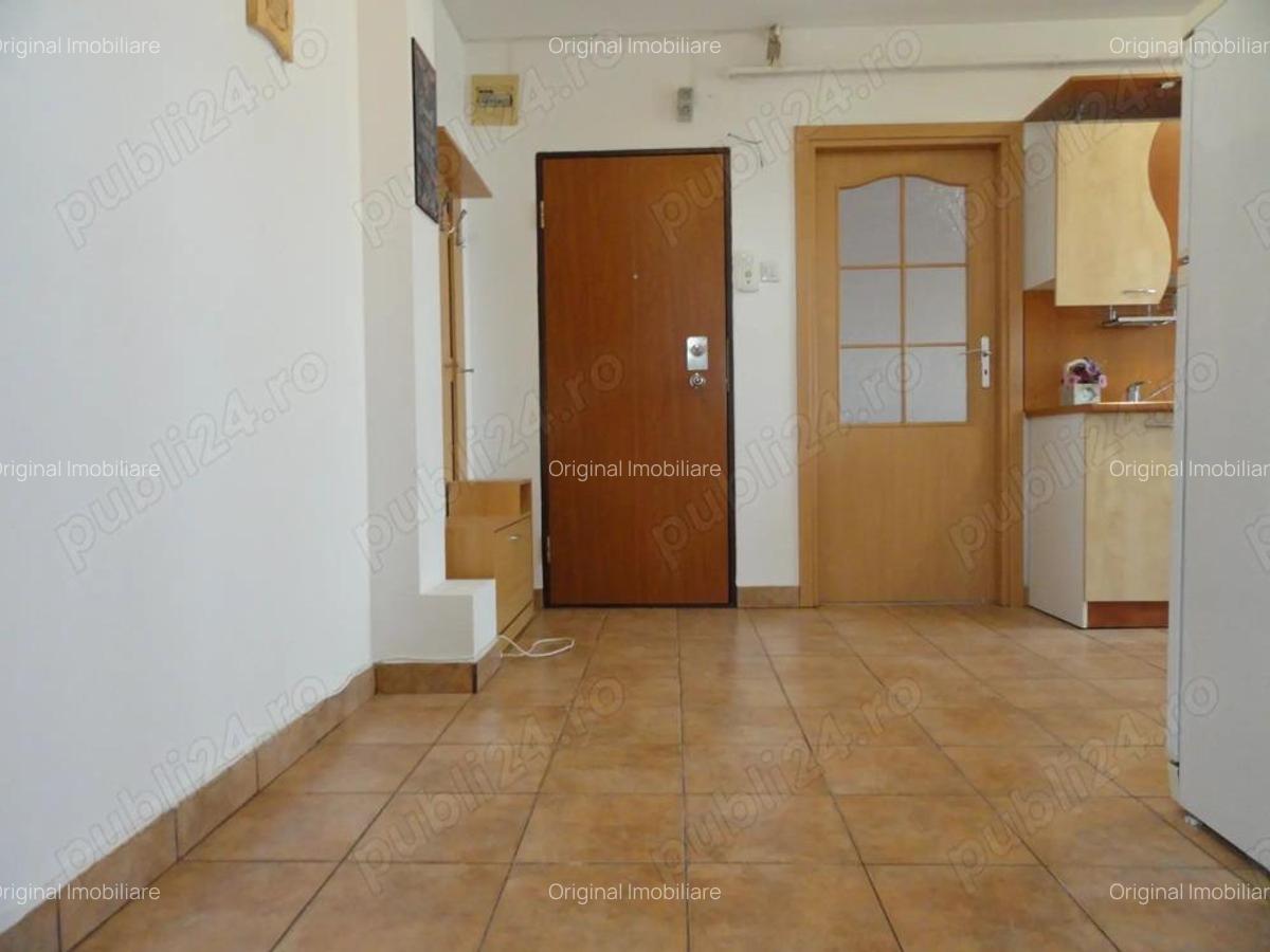 Apartament 2 camere decomandat in Alfa, la cheie, 66 mp, mobilat si utilat - 2