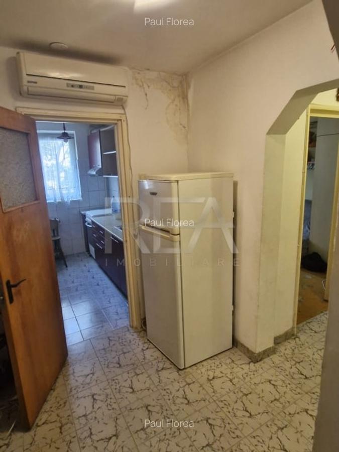 Apartament cu 3 camere langa statia de metrou Nicolae Grigorescu - 12