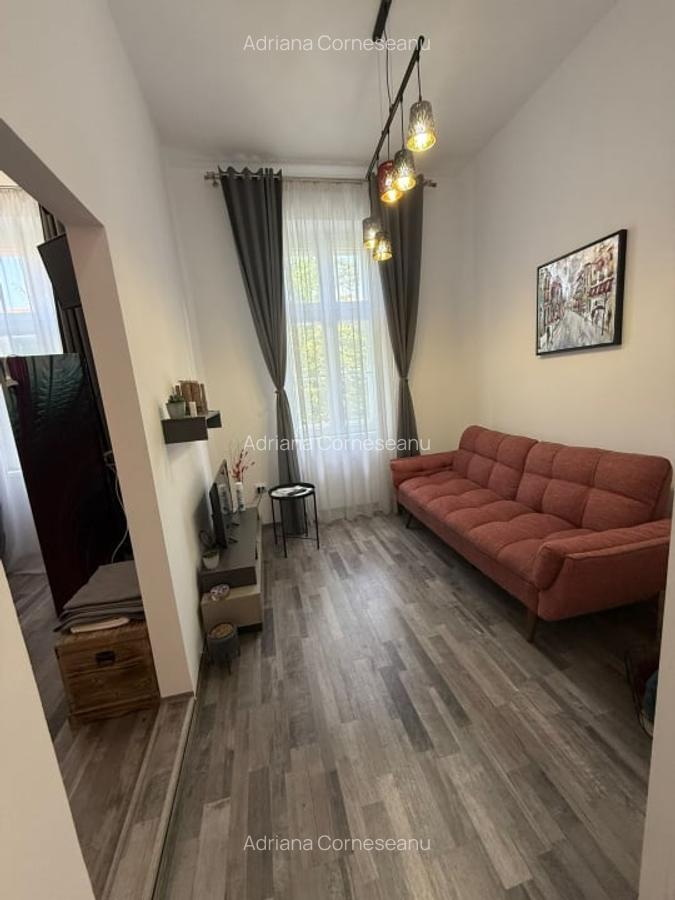 Apartament 2 camere, 40.35 mp utili, Pta Schiller pretabil investitie.GDN - 2