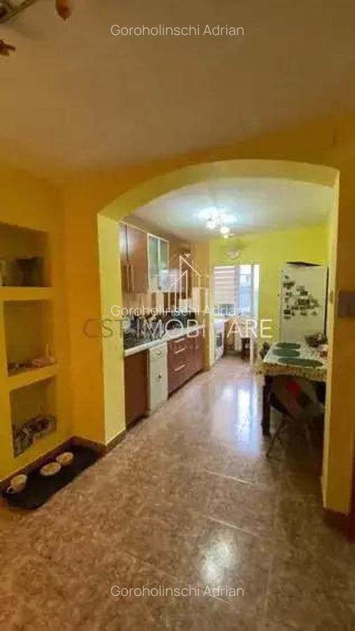 Apartament 2 camere, 54 mp, confort 1, zona Soarelui mobilat - 4