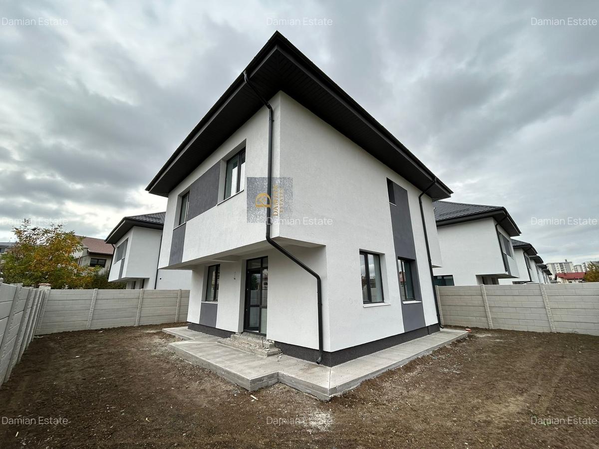 Case individuale la cheie in 30 de zile,  P+1+M - 3