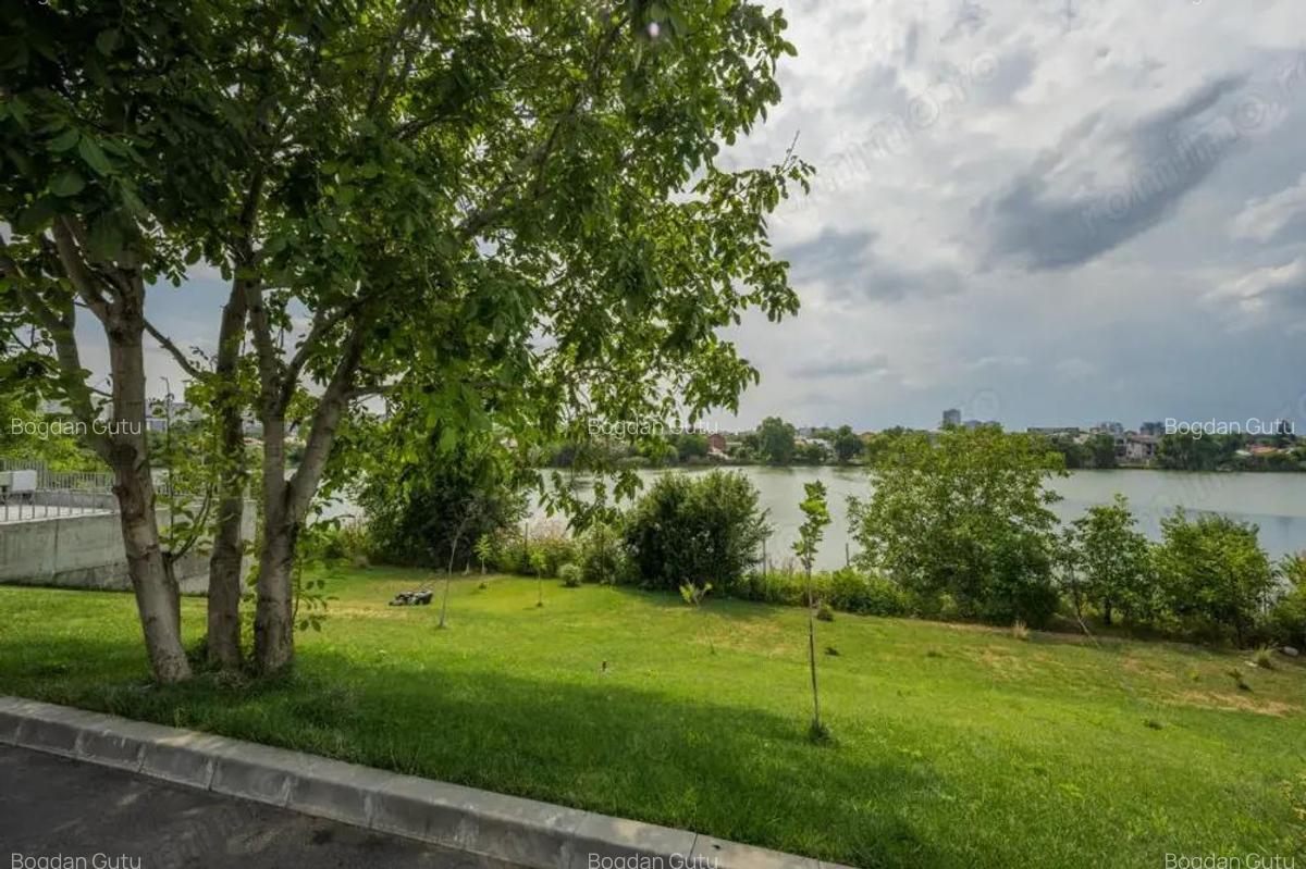 APARTAMENT CU TERASA GENEROASA SI VEDERE UNICA CATRE LAC - 18