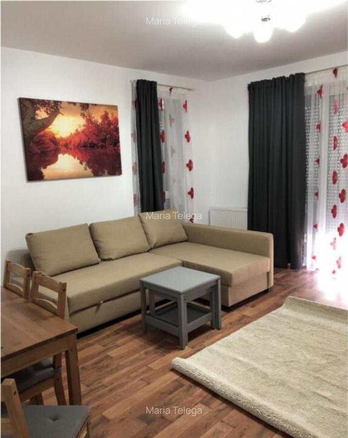 ???? APARTAMENT DE INCHIRIAT 2 CAMERE Avantgarden 3, BOXA - 7