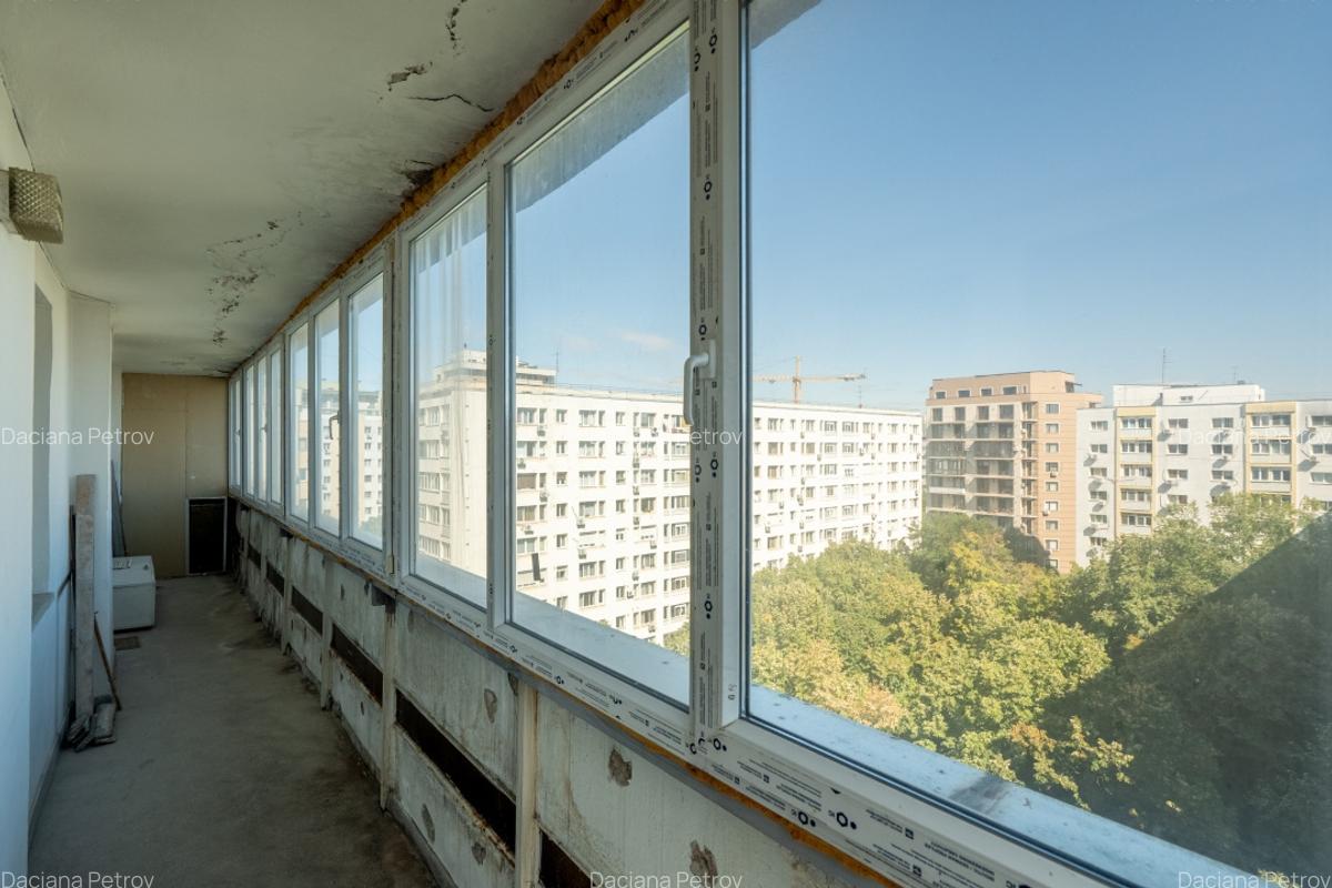 Apartament in bloc bun - 19