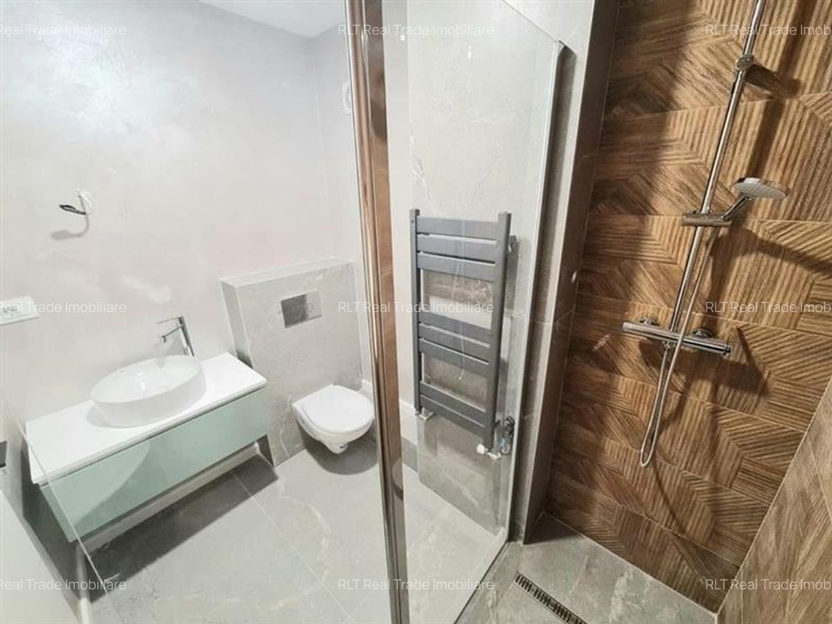 Apartament cu 2 camere decomandat în Răcădău - 5