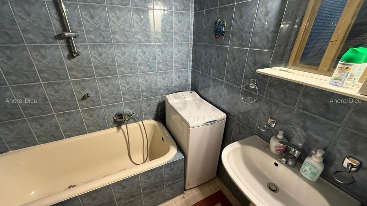 REA1026162 Apartament 3 Camere I De Vanzare I In Vila I Kiseleff - 14