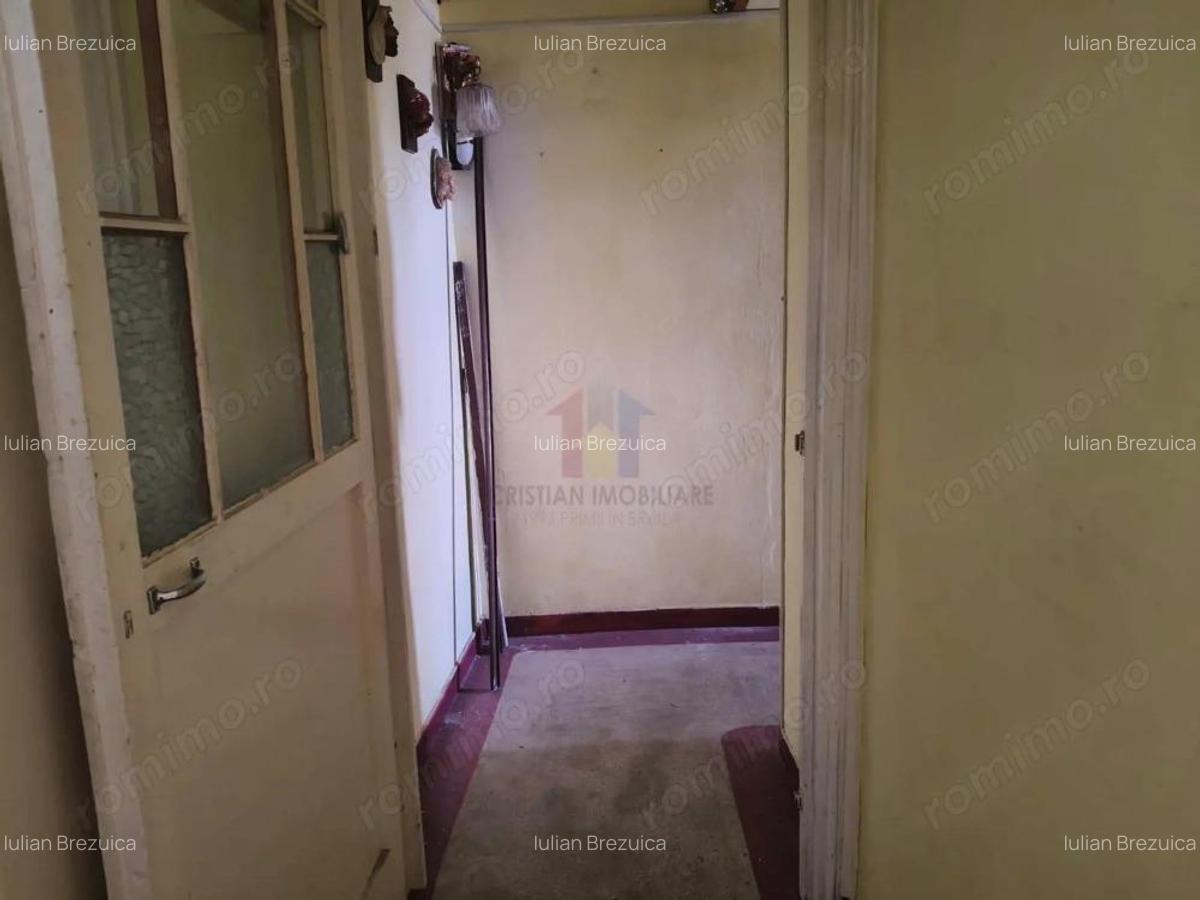 4 camere, 80 mp, etaj 2, Decomandat - Plantelor - 9