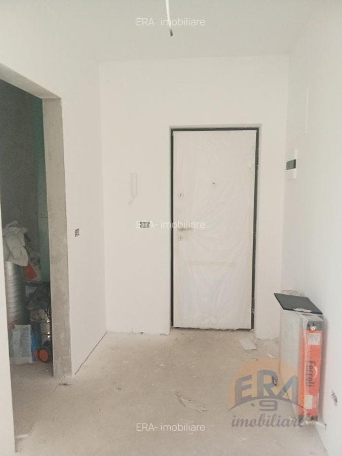 Apartament 2 camere, Bloc nou cu lift, Nufarul, Str. Romulus Guga - 1