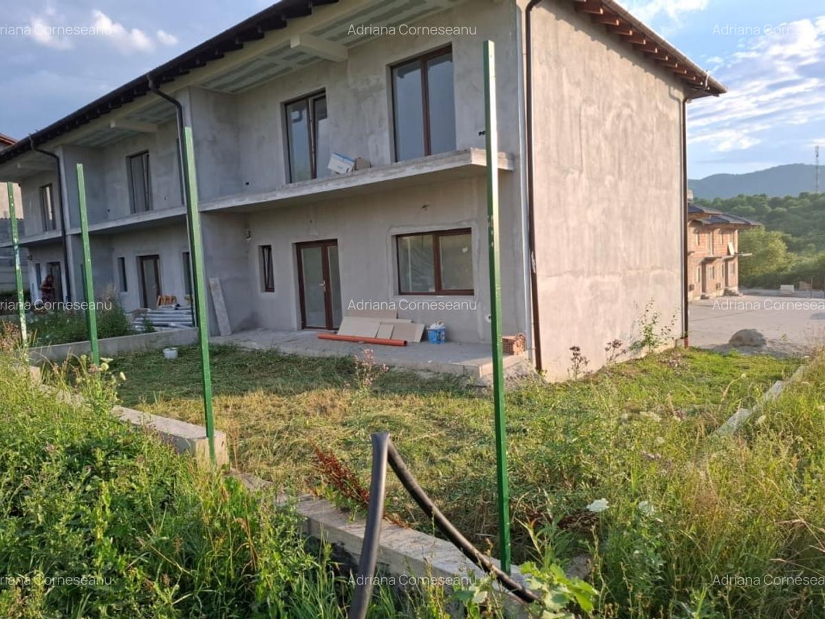 Casa individuala, 4 camere, 152mp, 2 locuri de parcare. - 2