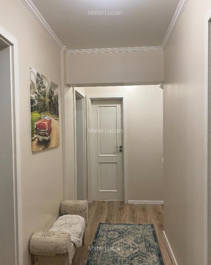 VIGAFON - Apartament 3 camere Republicii-Caraiman - 14
