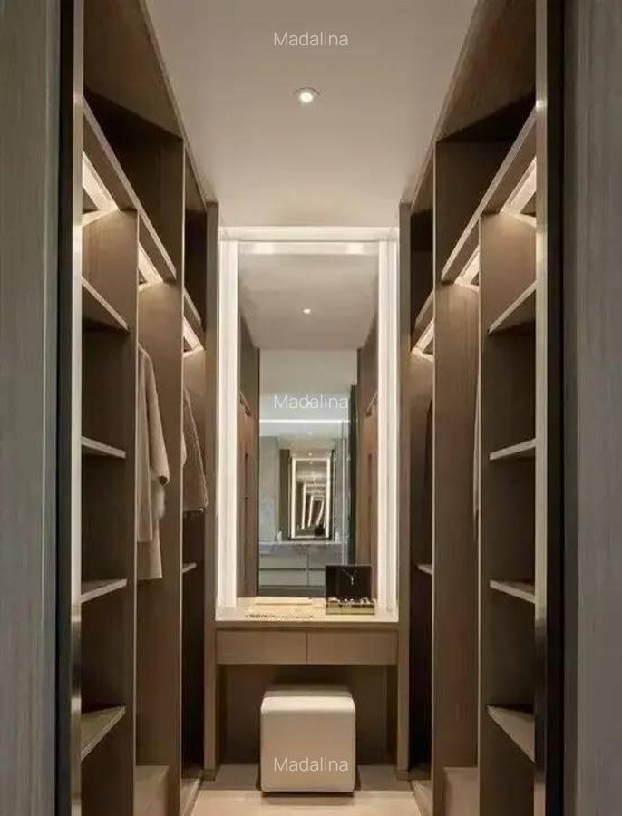 Vedere panoramica, terase de vis! Penthouse 2 camere.COM... - 3