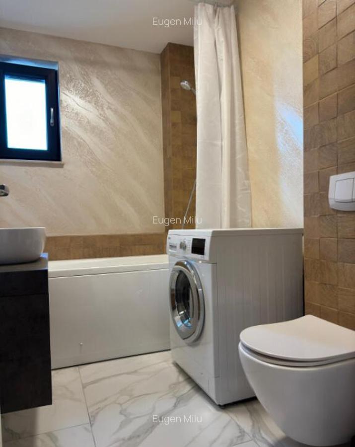 Apartament 2 Camere | Avram Iancu Residence | Parcare subter - 14
