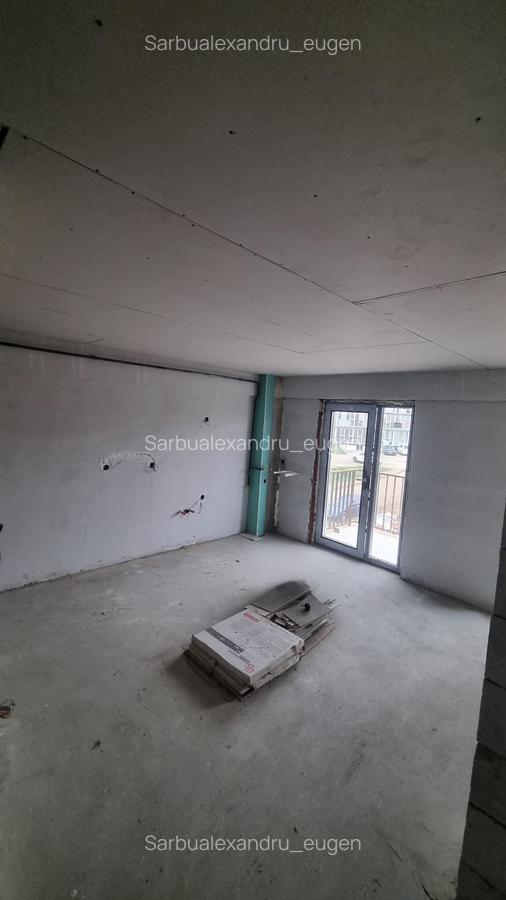 Apartament 2 camere,61250 euro - 2