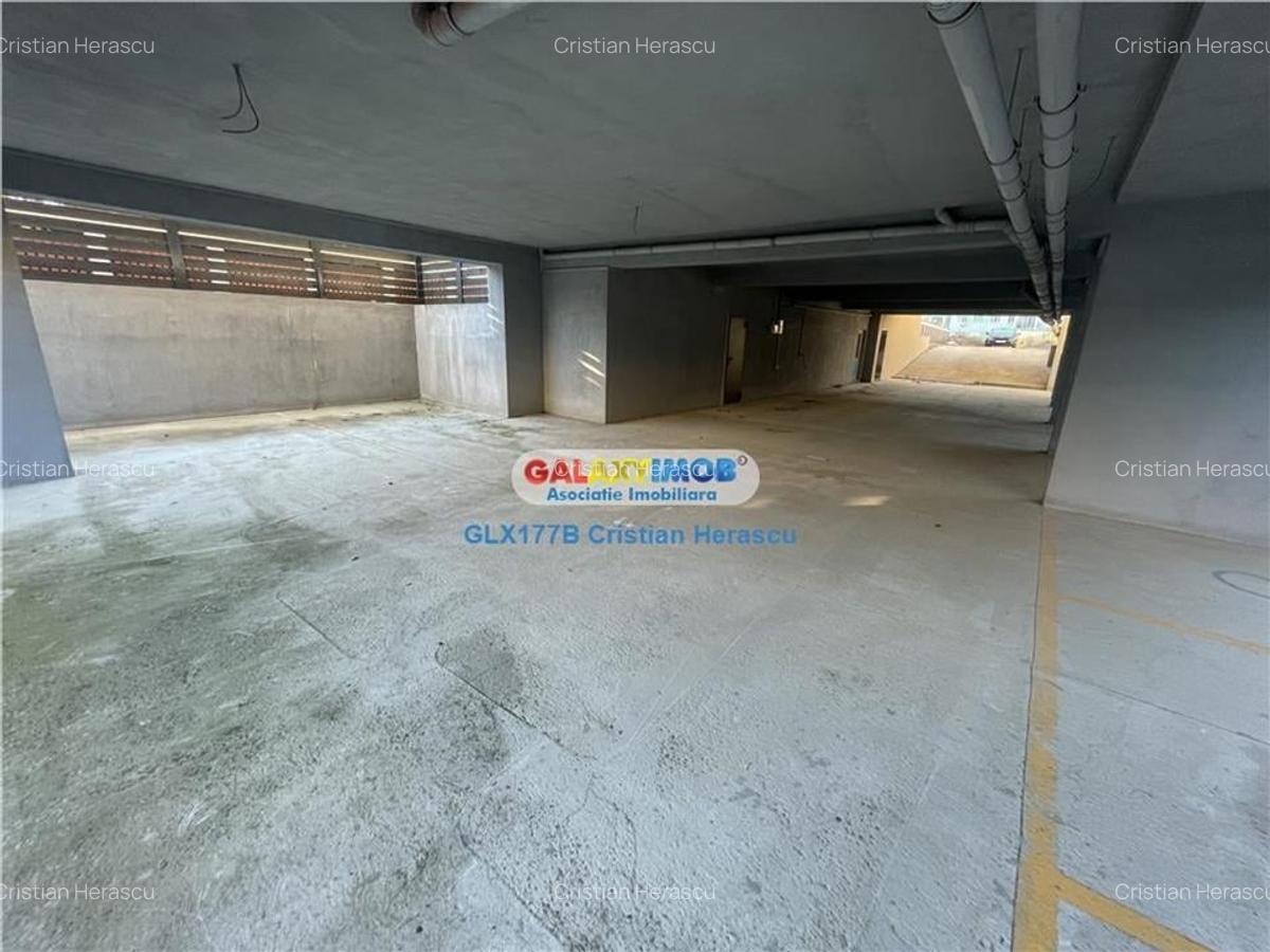 Apartament cu 3 camere semidecomandat în Militari - 8