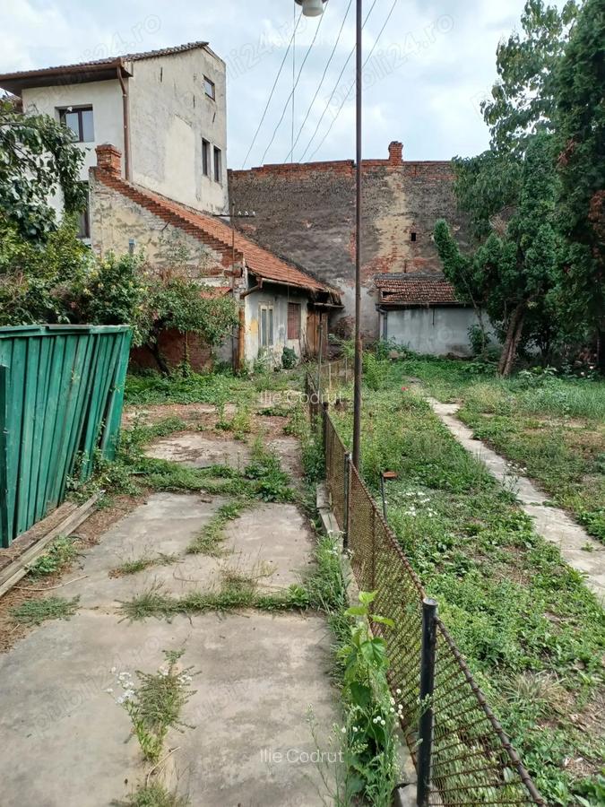 Vand casa in Lugoj - 2