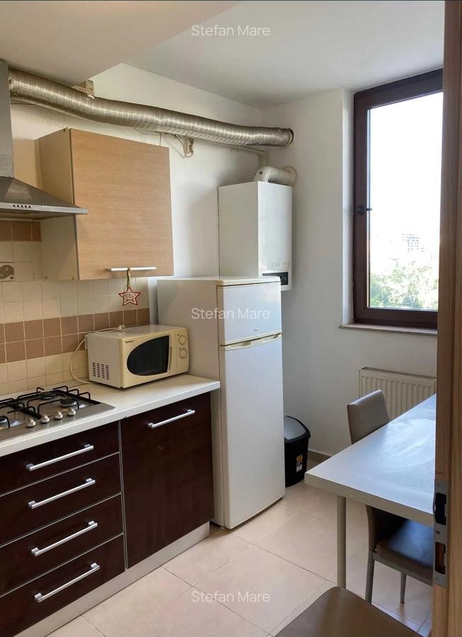 Garsoniera Lujerului - Plaza Mall *bloc nou* - 5