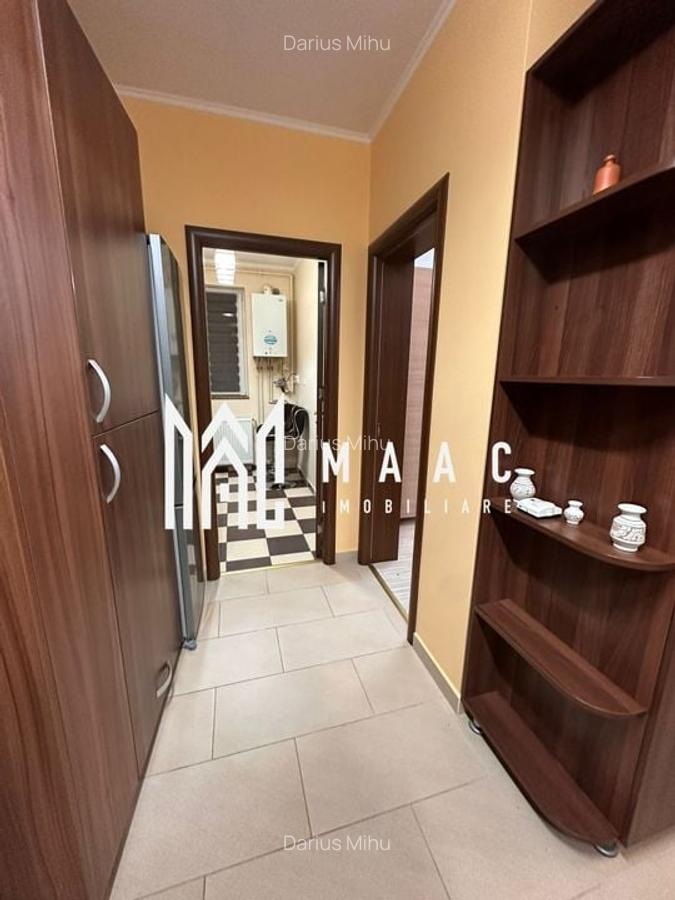 Garsoniera | Decomandata | Etaj 3 | Balcon | Turnisor - 10