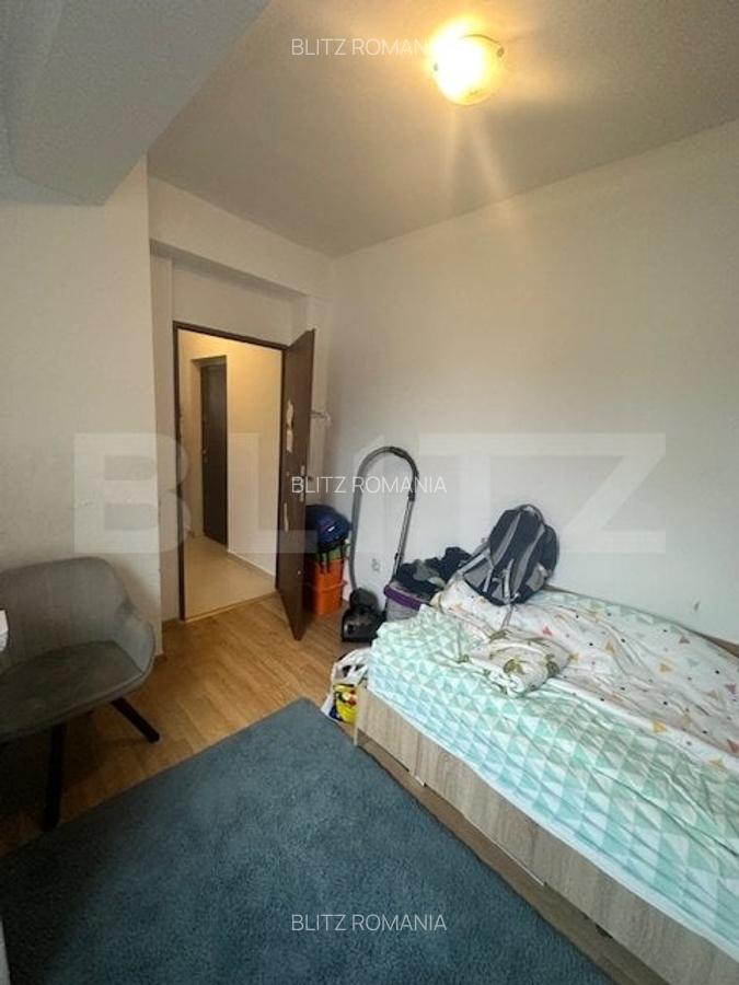 Apartament cu 2 camere decomandat Bucurestii Noi - 8