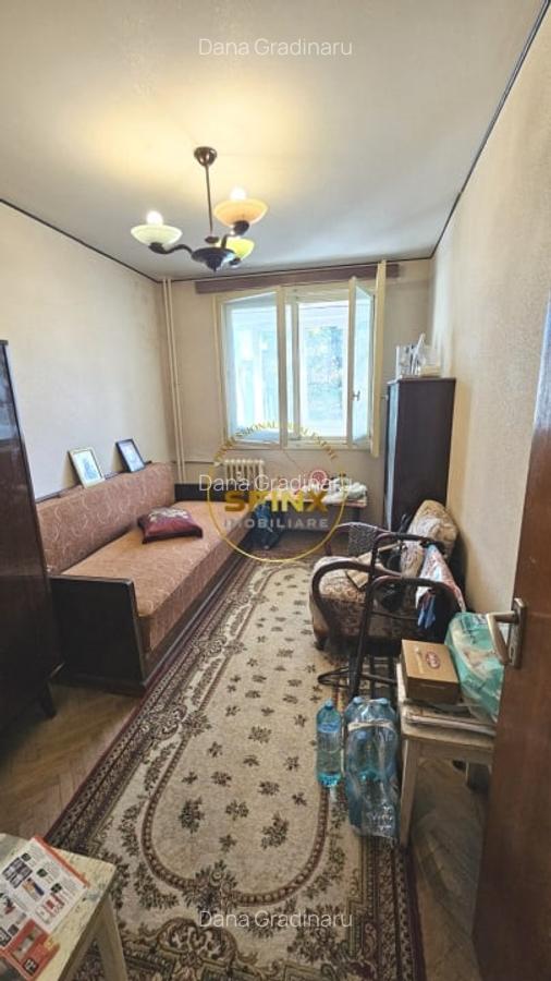 3 camere Titan Piata Minis  etaj 2/4 - 3