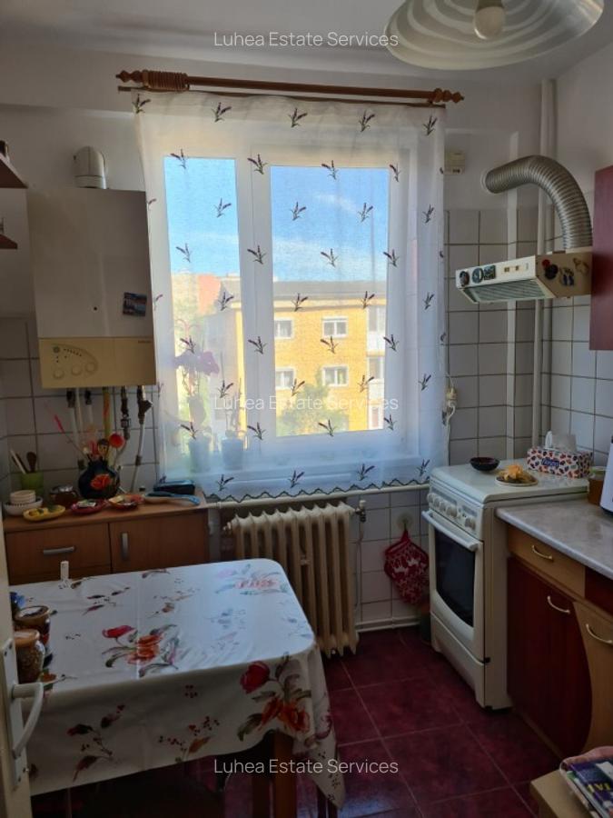 Apartament 2 camere, Reșița, Zona Gara Nord - 4