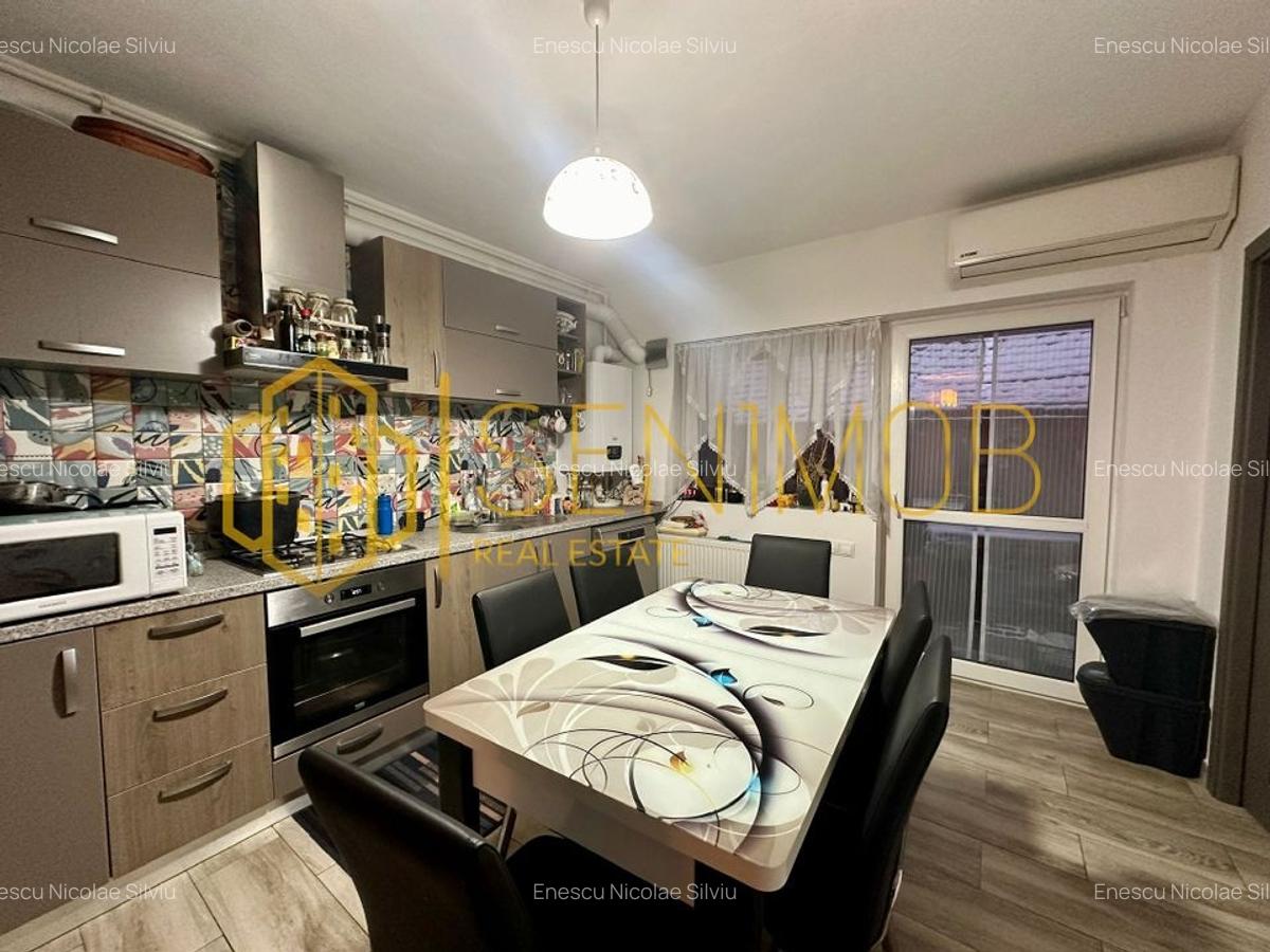 COMISION 0% ! CASA DE VANZARE IN CODLEA - BRASOV - 5