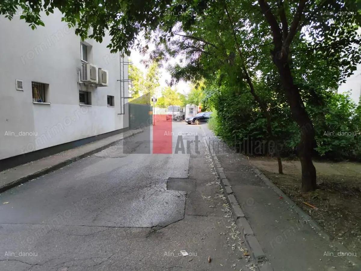 Spatiu comercial de inchiriat in zona Virtutii - 14