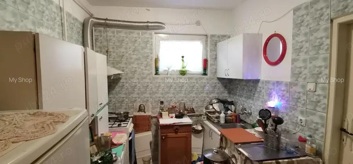 Proprietar casa Lacul Pantelimon Catelu Cartierul 23 Republica Carrefour Pantelimon - 8