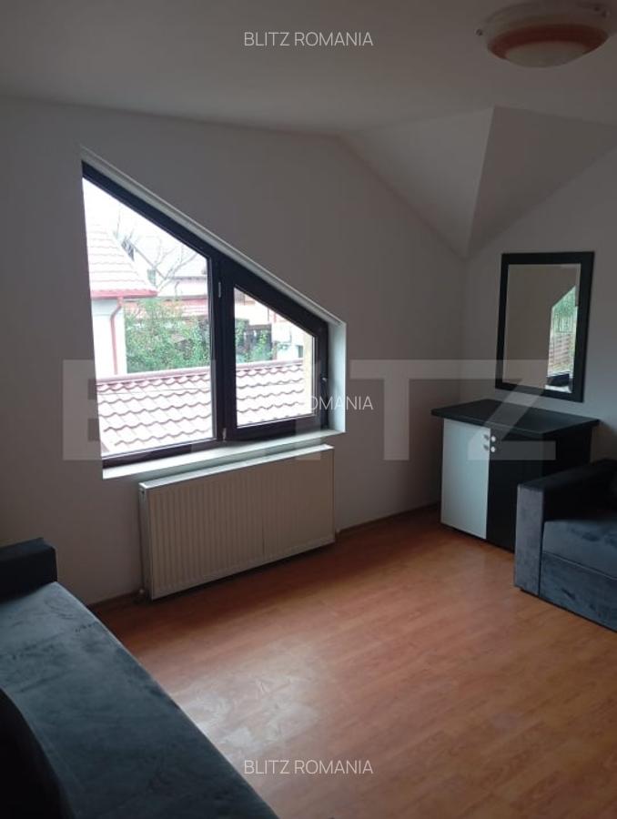 Casa 4 camere, 150 mp, Aleea Manastirii - 8