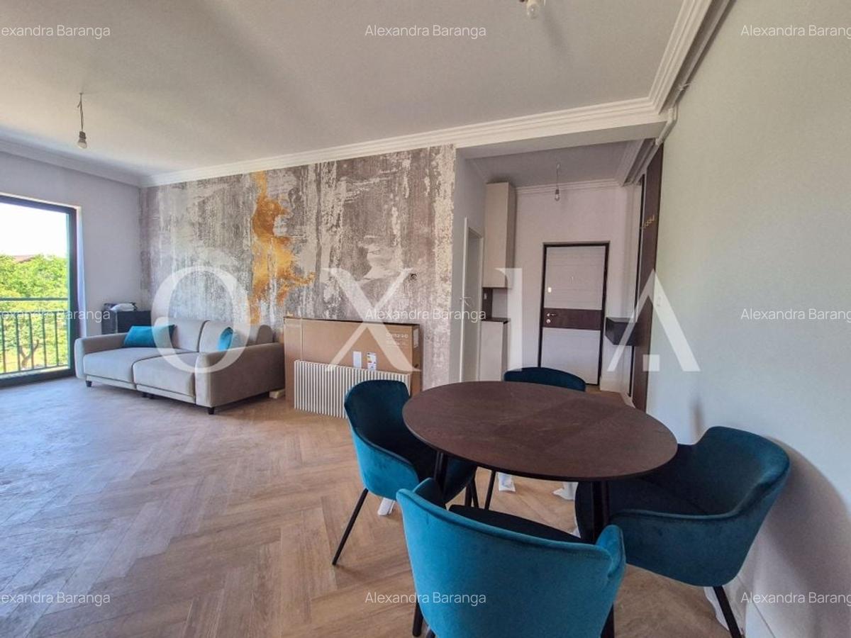 AX1063 Giroc-Braytim, Apartament Premium Mobilat&Utilat, COMISION 0% - 4
