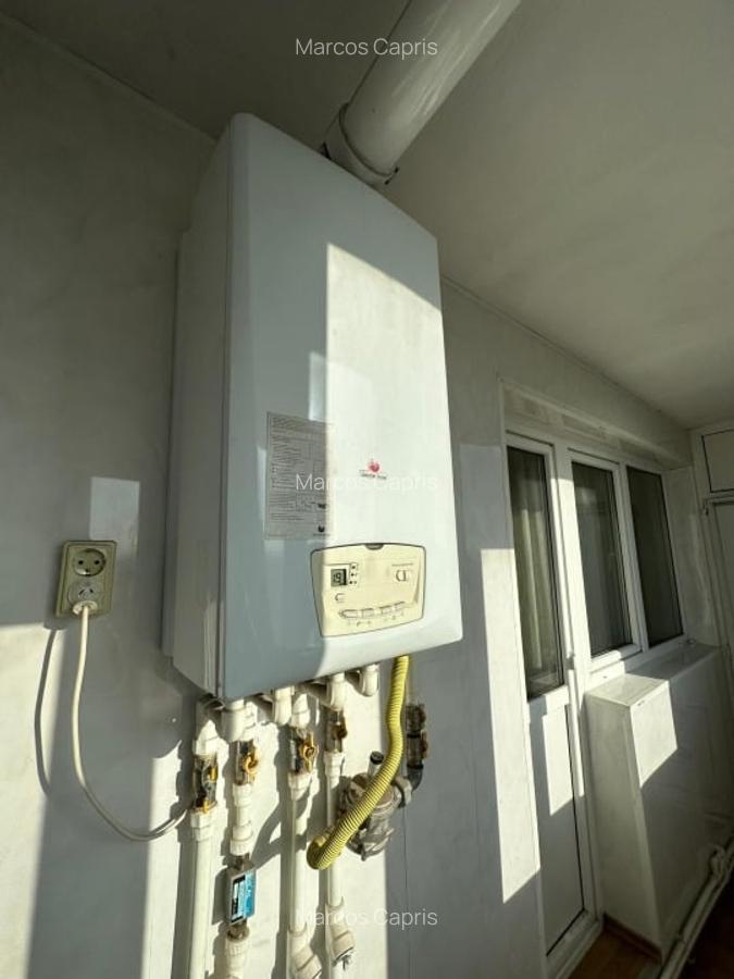 Urgent apartament 4 camere mobilat - 4