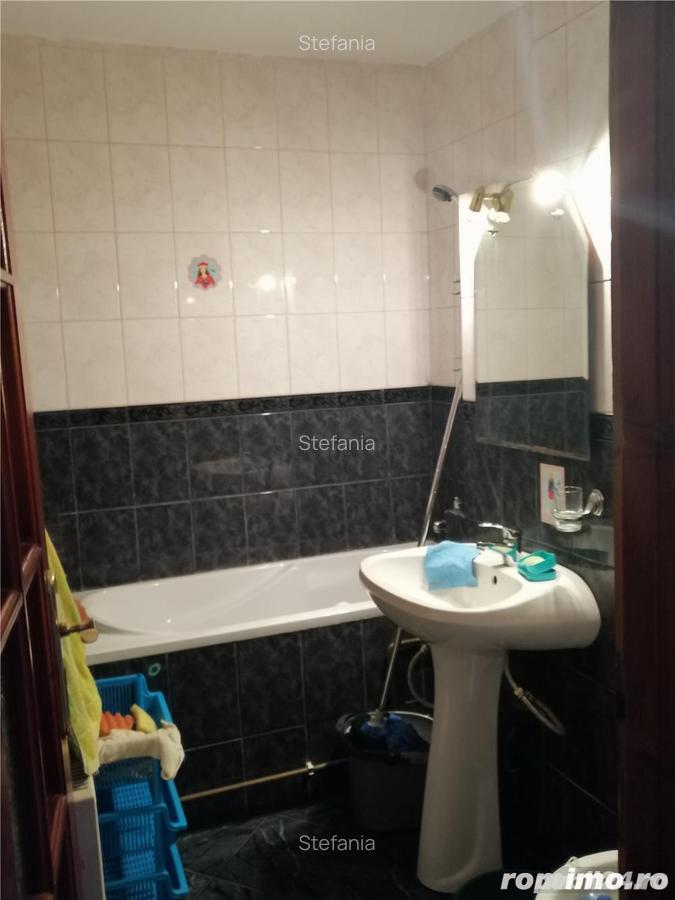 Apartament cu 2 camere Parcul Carol - 2