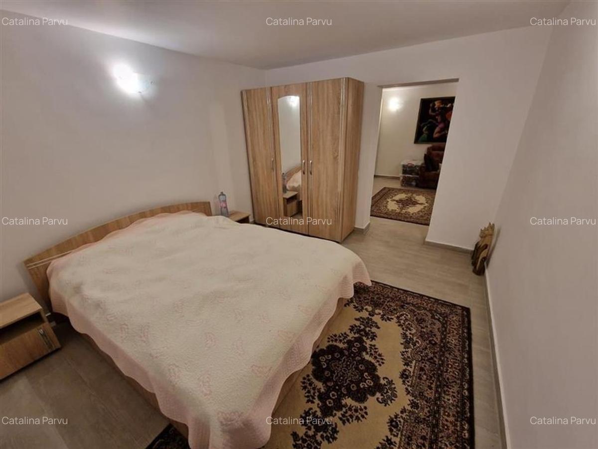 Apartament cu 4 camere circular în Cotroceni - 16