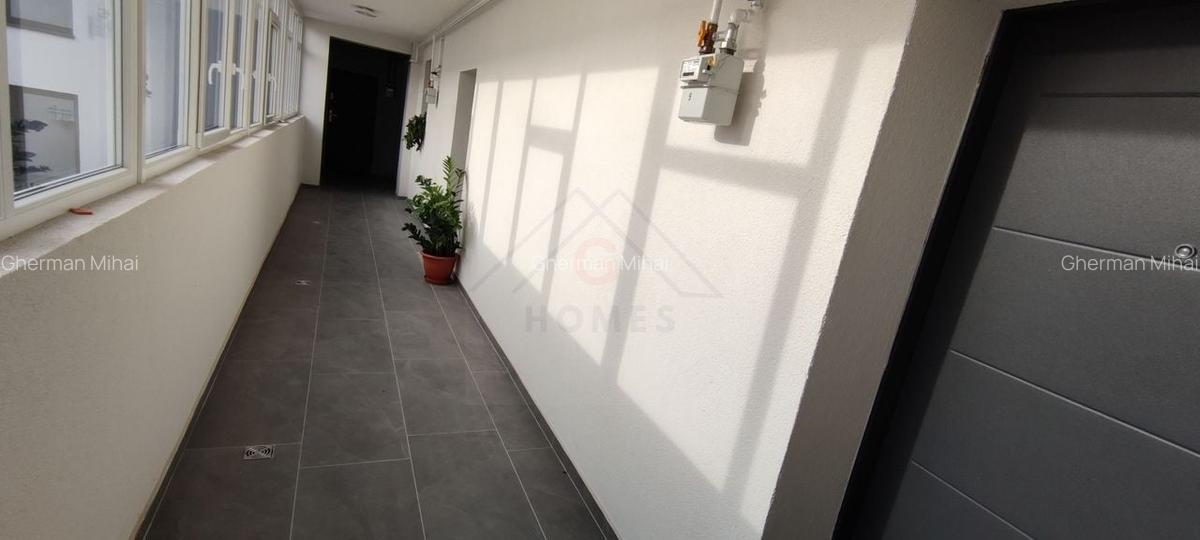 Apartament LUX, bloc nou, aproape de Timisoara, mobilat si utilat. - 8