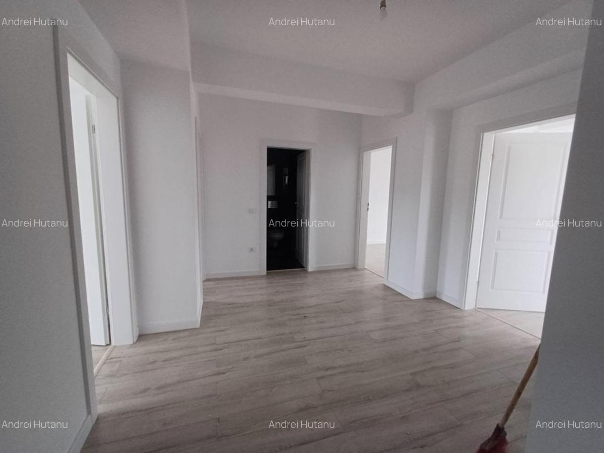 APARTAMENT CU 4 CAMERE , BLOC NOU NICOLINA-STRADA VECHE - 7