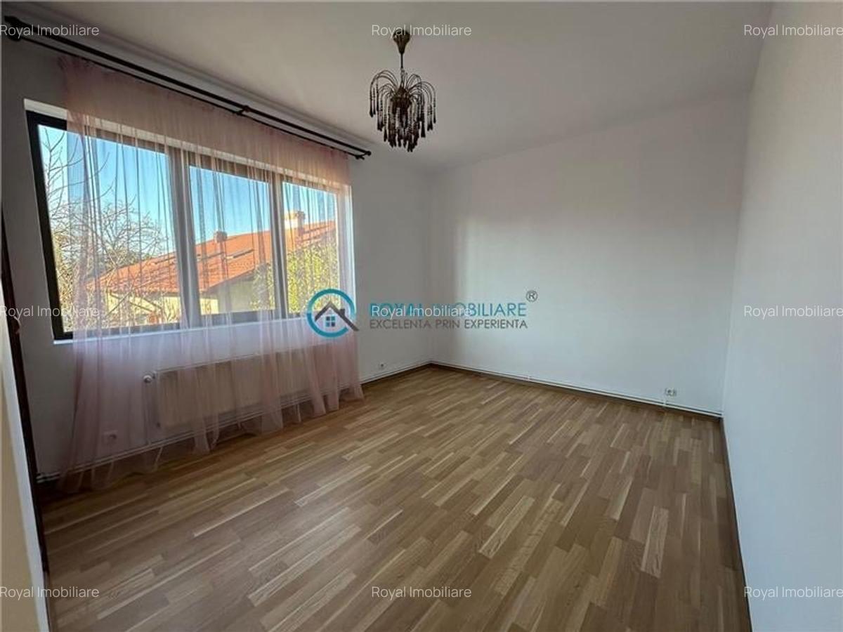 Royal Imobiliare - Vanzare Vila 5 camere , teren 800 mp,zona Sala Sporturilor - 15