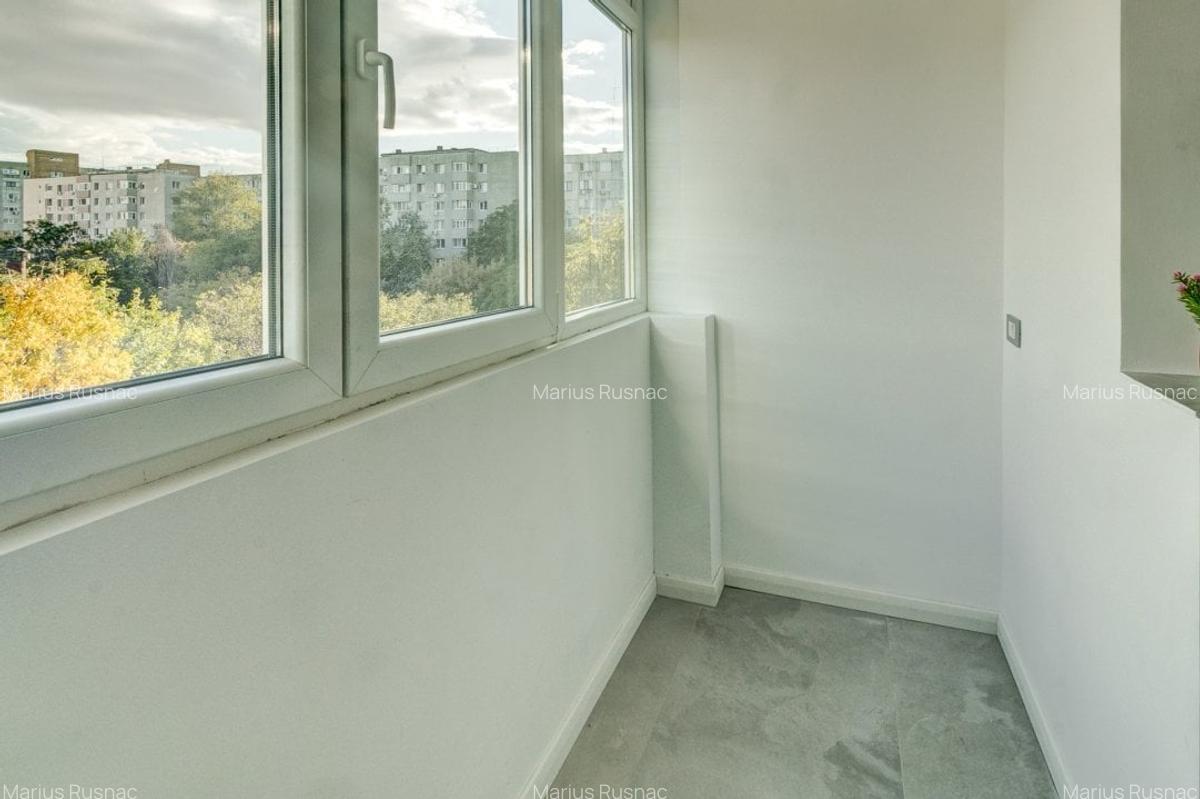 2 camere de Vanzare, Ghencea, 13 Septembre, Renovat, Comision 0% - 9