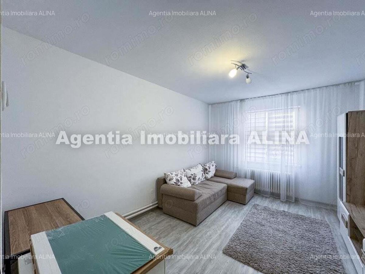 Garsoniera in Deva, zona Progresului, decomandata, 20 mp, parter... - 3