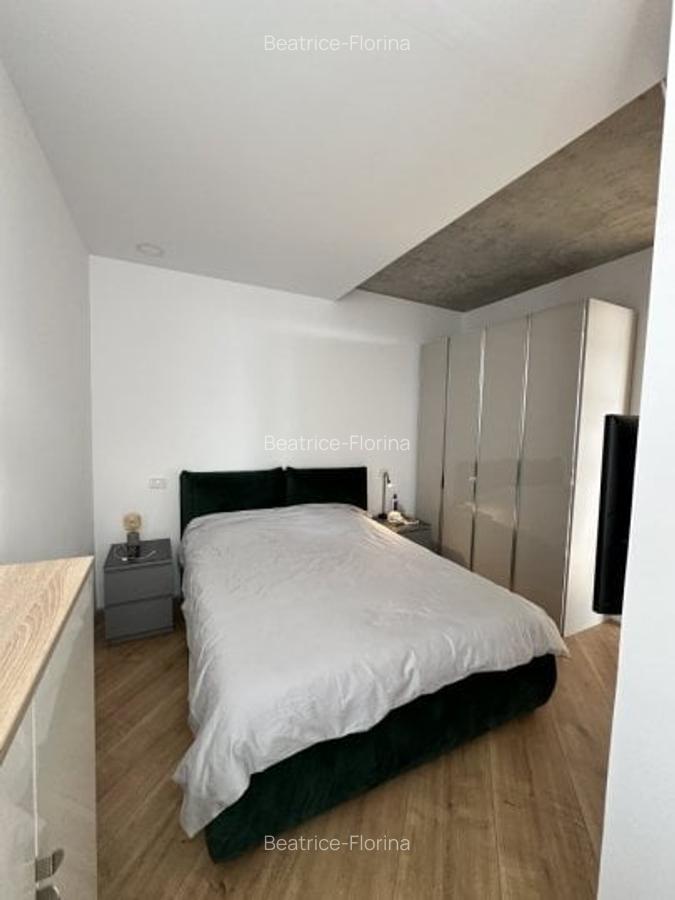 Apartament cu 2 camere decomandat, mobilat în Floreasca - 4